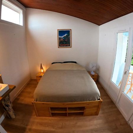 Villa Oleron Surf House Allards Exterior foto